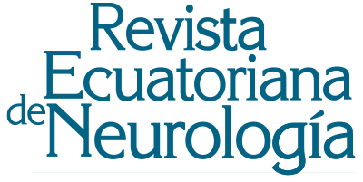 Revista Ecuatoriana de Neurología
